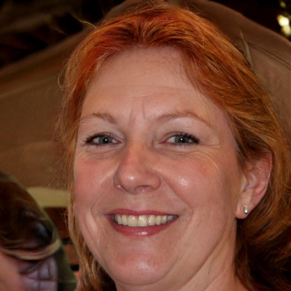 Portrait de Juliette Moreau