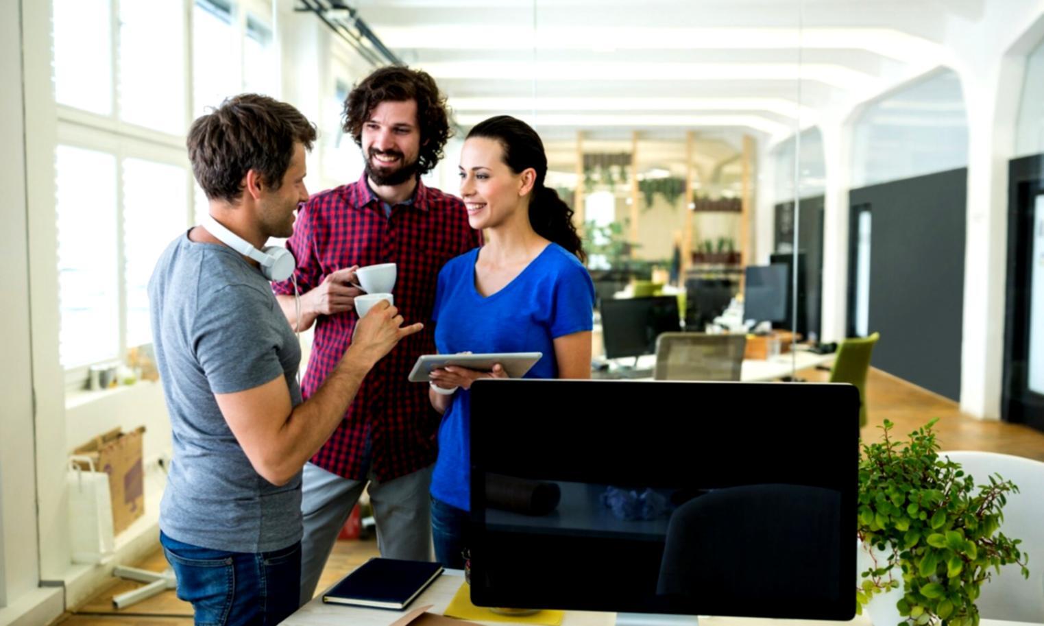 Consultation financière personnalisée avec un conseiller expérimenté