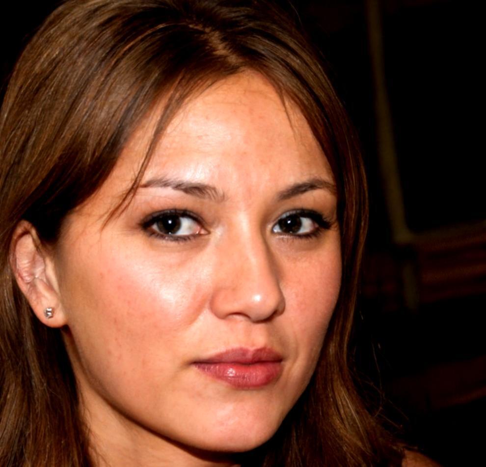 Portrait de Céleste Bouchard, conseillère en investissement